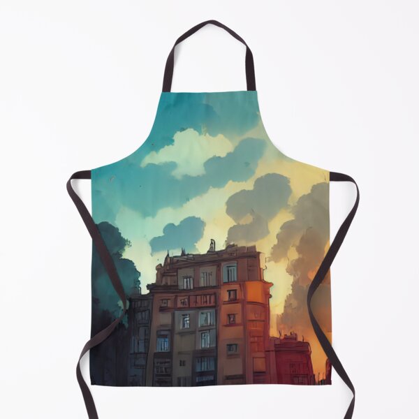 Item preview, Painter | Comics Style designed and sold by ComicsFactory.