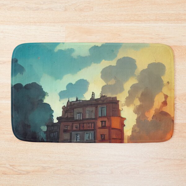 Item preview, Painter | Comics Style designed and sold by ComicsFactory.