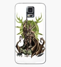 Wanderer Prince Case/Skin for Samsung Galaxy