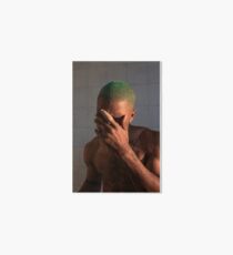 Frank (8K resolution) Art Board