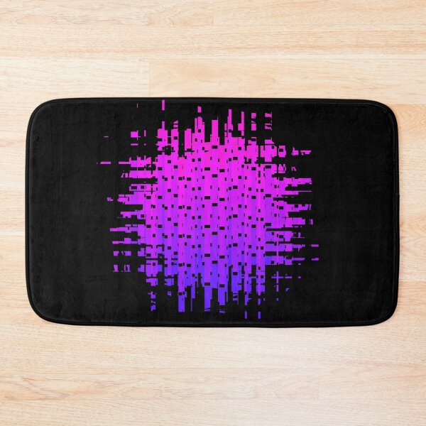 Item preview, Spotty Retro Sunset Abstract Fun Sun Aesthetic - or Abstract City Lights 3 of 4 designed and sold by Beachy.
