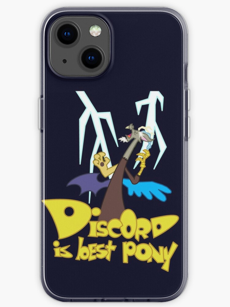 BEST PONY Discord MLP FiM My Little Pony