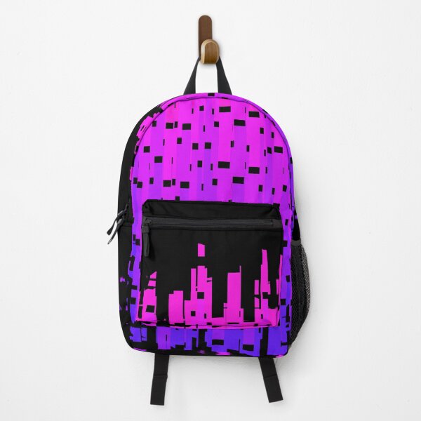 Item preview, Spotty Retro Sunset Abstract Fun Sun Aesthetic - or Abstract City Lights 3 of 4 designed and sold by Beachy.
