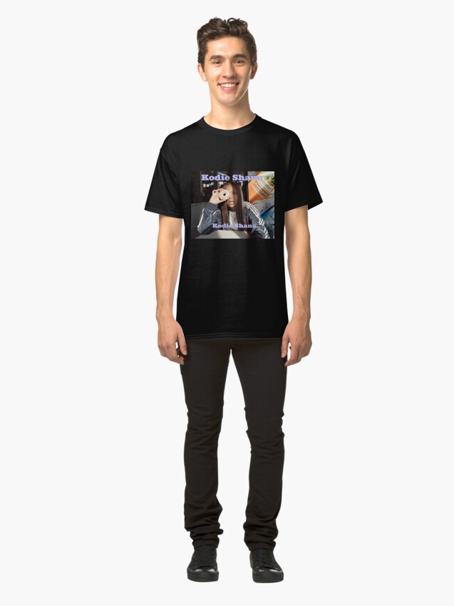 kodie shane shirt