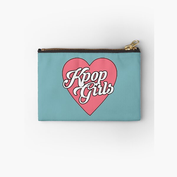 Item preview, Kpop Girls - Heart Graphic designed and sold by ohsoshinee.