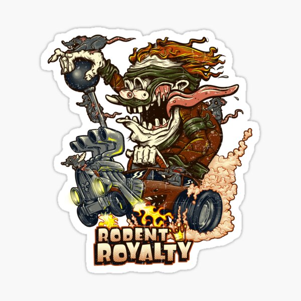 Item preview, KingFink designed and sold by Jolly Rogers.