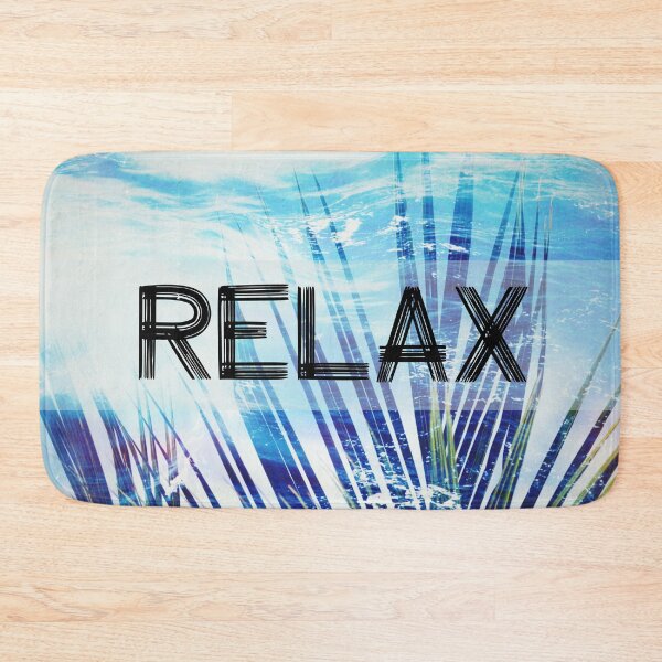 Item preview, Just Sit Back and Relax designed and sold by GWTF-Designs.