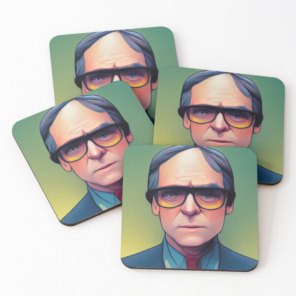 Item preview, Paul Allen | Comics Style designed and sold by ComicsFactory.