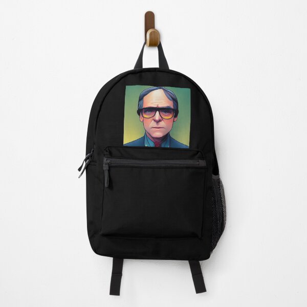 Item preview, Paul Allen | Comics Style designed and sold by ComicsFactory.