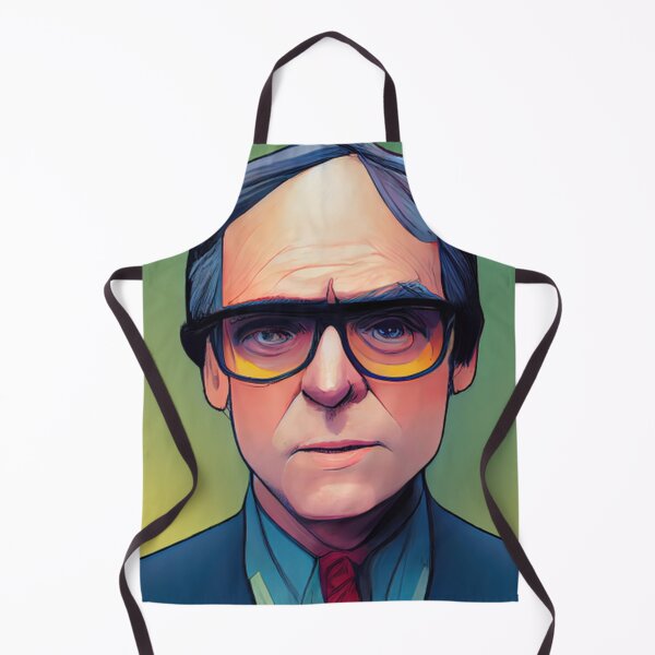 Item preview, Paul Allen | Comics Style designed and sold by ComicsFactory.