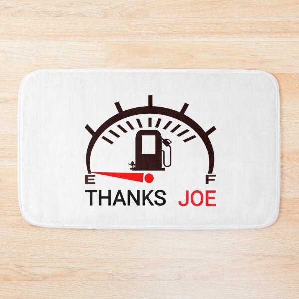 Item preview, Thanks to Joe Gas prices protest designed and sold by vibeno1.
