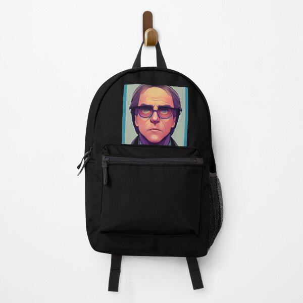 Item preview, Paul Allen | Comics Style designed and sold by ComicsFactory.