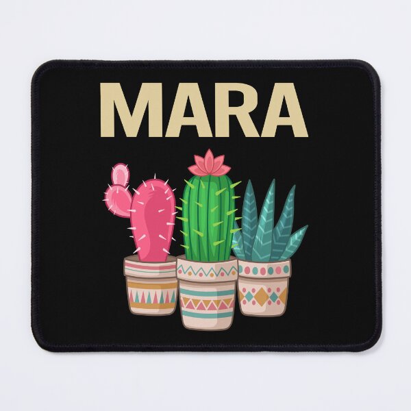 Item preview, Happy Cactus Mara designed and sold by DavetteJungle.
