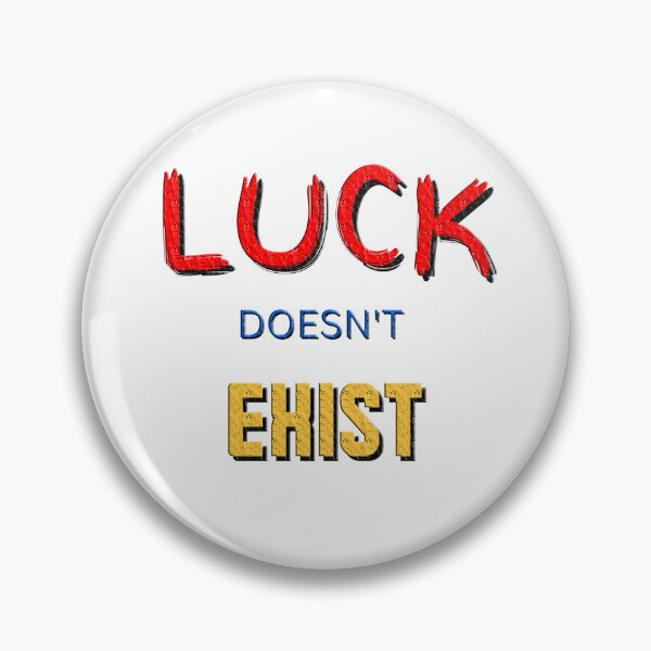 Item preview, luc doesn't exist designed and sold by Galaxy8999.