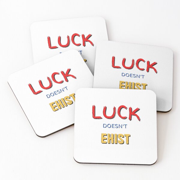 Item preview, luc doesn't exist designed and sold by Galaxy8999.