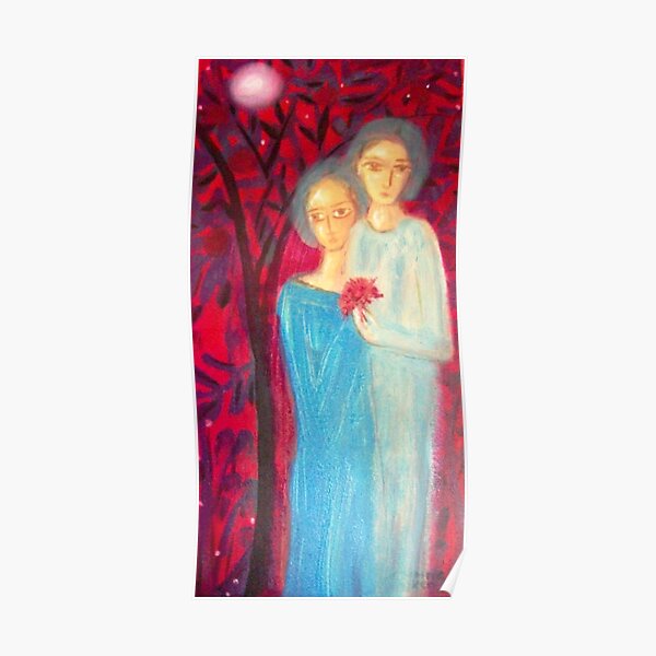 lovers Poster