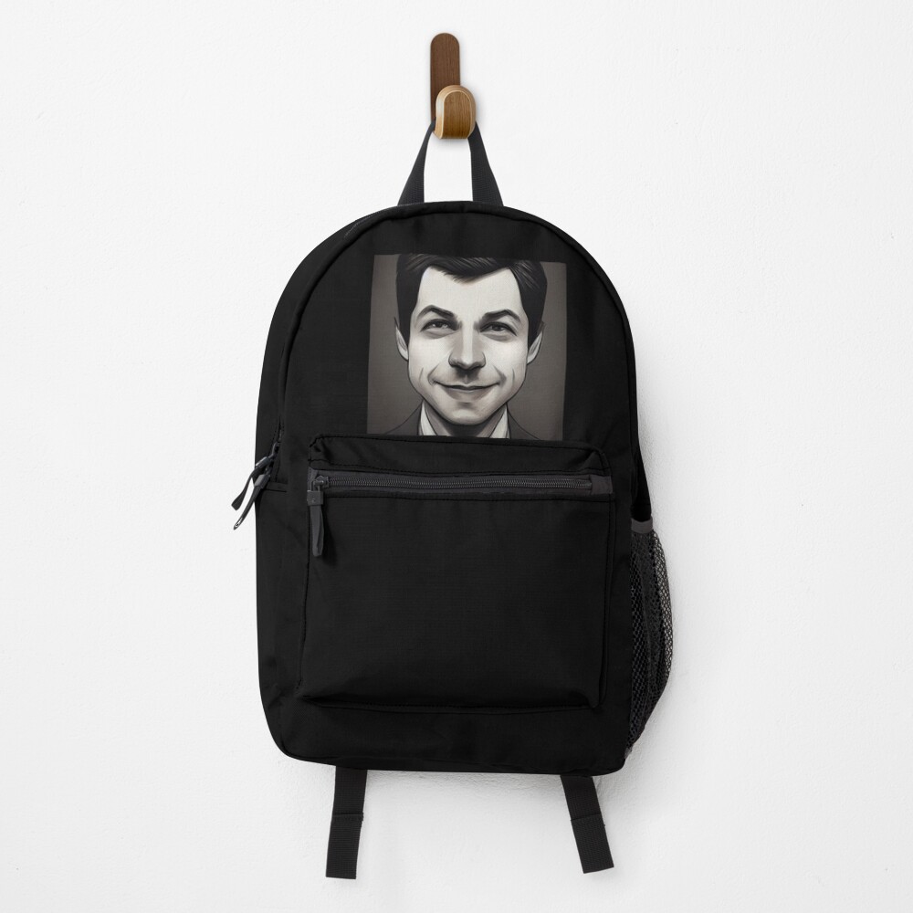 Artikel-Vorschau von Rucksack, designt und verkauft von ComicsFactory.