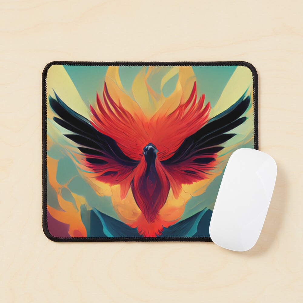 Item preview, Mouse Pad designed and sold by ComicsFactory.