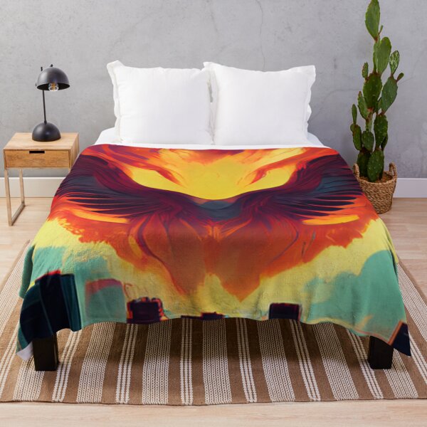 Item preview, Phoenix | Comics Style designed and sold by ComicsFactory.