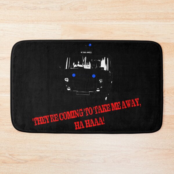 Item preview, They're Coming To Take Me Away Classic  designed and sold by tiengajonerye.
