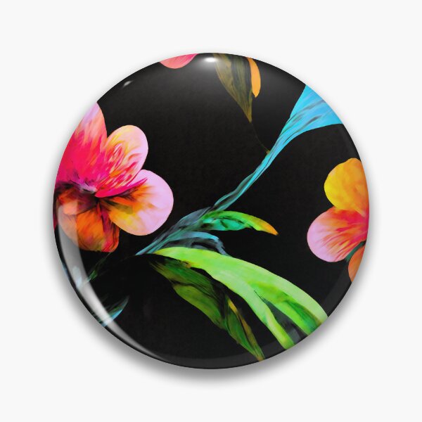 Artikelvorschau, flower pattern entworfen und verkauft von Aliveforfun.
