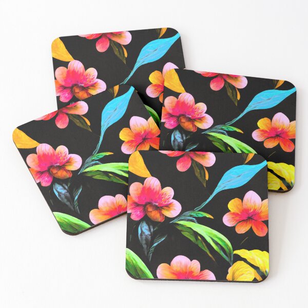 Artikelvorschau, flower pattern entworfen und verkauft von Aliveforfun.