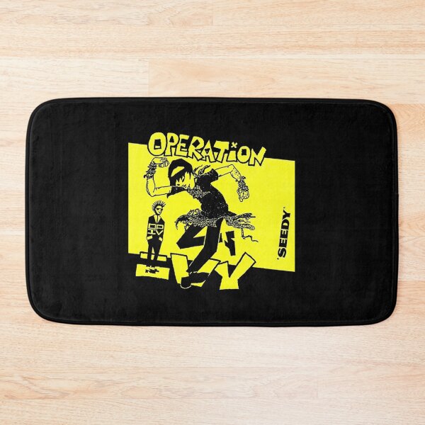 Item preview, Ivy Operation Hardcore Band Essential T-Shirt designed and sold by MartinSanchezs.
