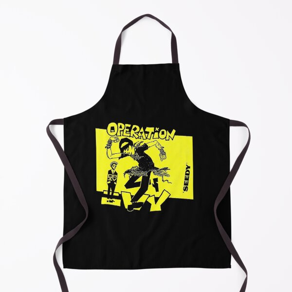 Item preview, Ivy Operation Hardcore Band Essential T-Shirt designed and sold by MartinSanchezs.