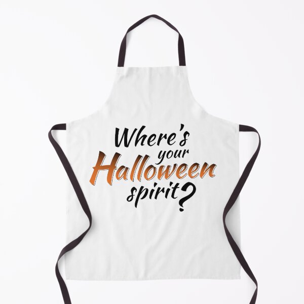 Artikelvorschau, Wo ist dein Halloween-Geist? entworfen und verkauft von wolfkin-design.