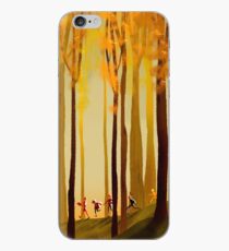 arbores loqui latine iPhone Case