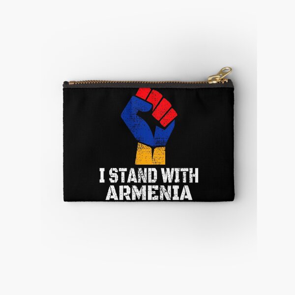 Item preview, I Stand With Armenia  designed and sold by MagicBoutique.