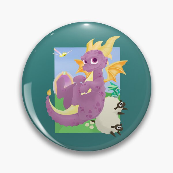 Aperçu de l'œuvre dragon des années 90 créée et vendue par Ukly0s.