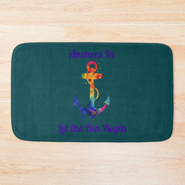 Item preview, Cruise T-ShirtAnchors  designed and sold by hasetill.