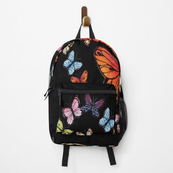 Item preview, Funny butterfly heart designed and sold by hamzablk.