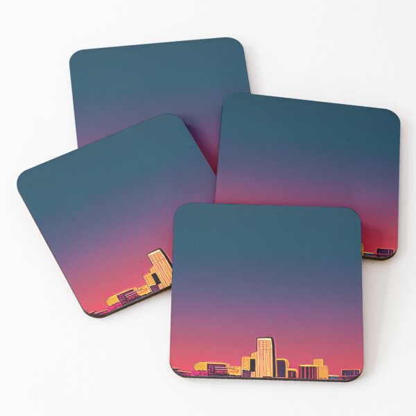 Item preview, Phoenix Arizona | Comics Style designed and sold by ComicsFactory.