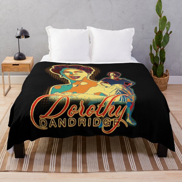 Item preview, Dorothy Dandridge tribute designed and sold by mwebba2005.