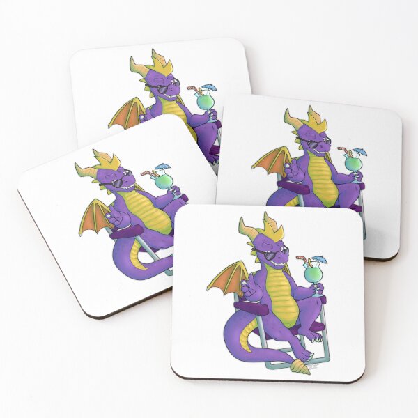 Item preview, At Dragon Shores Premium  designed and sold by Ukly0s.