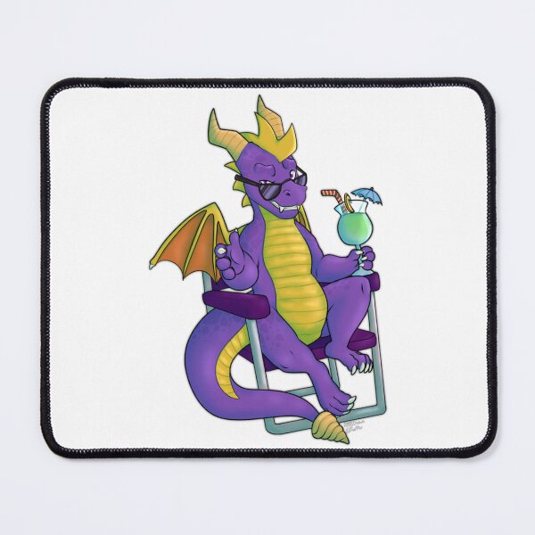 Item preview, En Dragon Shores Premium designed and sold by Ukly0s.