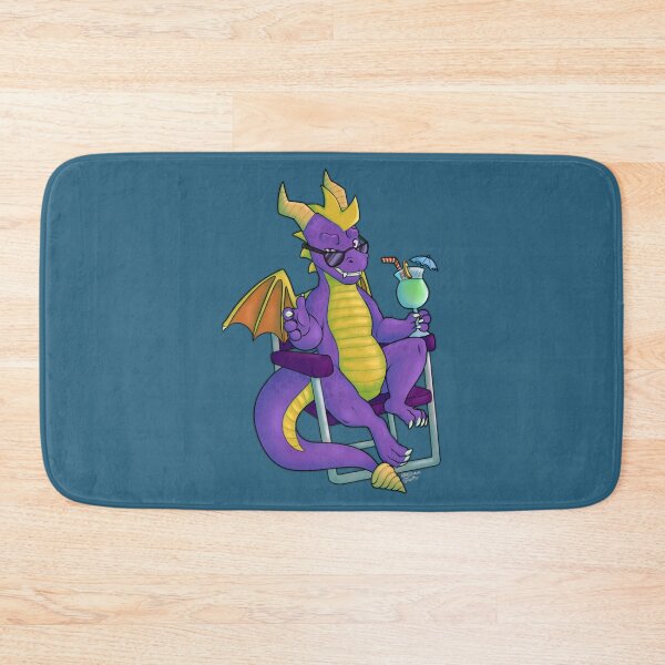 Item preview, At Dragon Shores Premium  designed and sold by Ukly0s.
