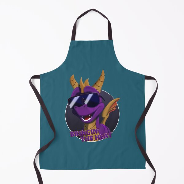 Item preview, Cool Dragon Spyr0 - Bringing The HeatPerfect Gift For Men _amp_ Women   designed and sold by Ukly0s.