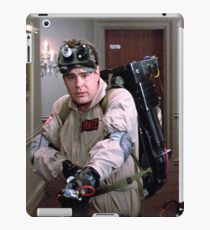 Ghostbusters - Ray Stantz iPad Case/Skin