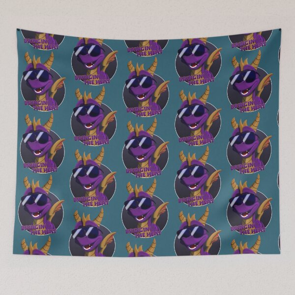 Item preview, Cool Dragon Spyr0 - Bringing The HeatPerfect Gift For Men _amp_ Women   designed and sold by Ukly0s.