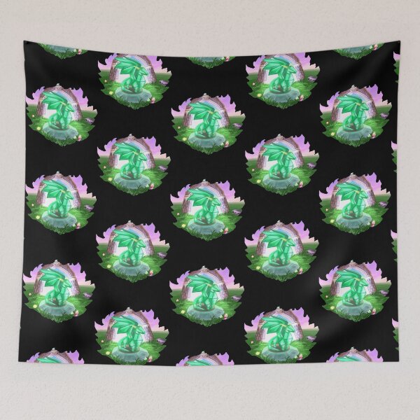 Item preview, Crystal Dragon   designed and sold by Ukly0s.