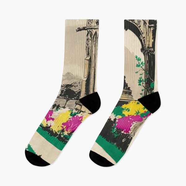 Item preview, Edinburgh, Escocia designed and sold by johnyjrock.