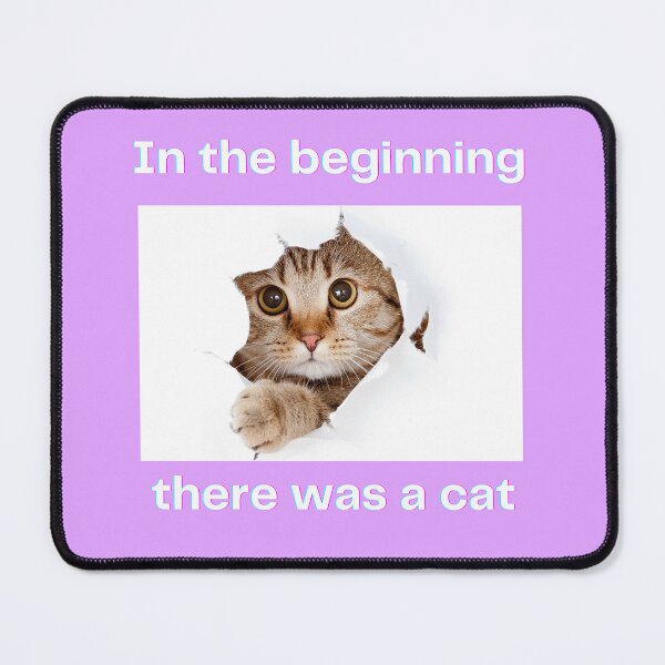 Item preview, Cats are foremost. designed and sold by sarantis.