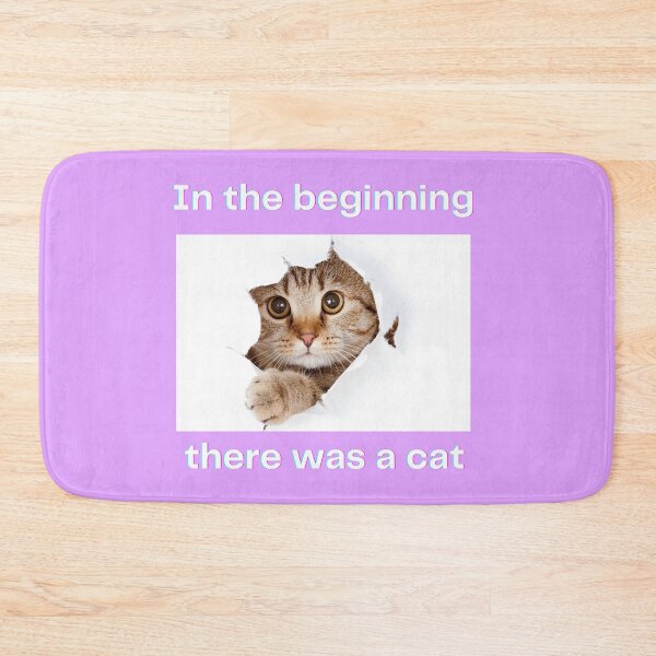 Item preview, Cats are foremost. designed and sold by sarantis.