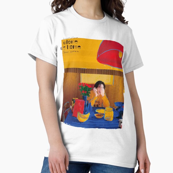 Fujii Kaze T-Shirts for Sale | Redbubble