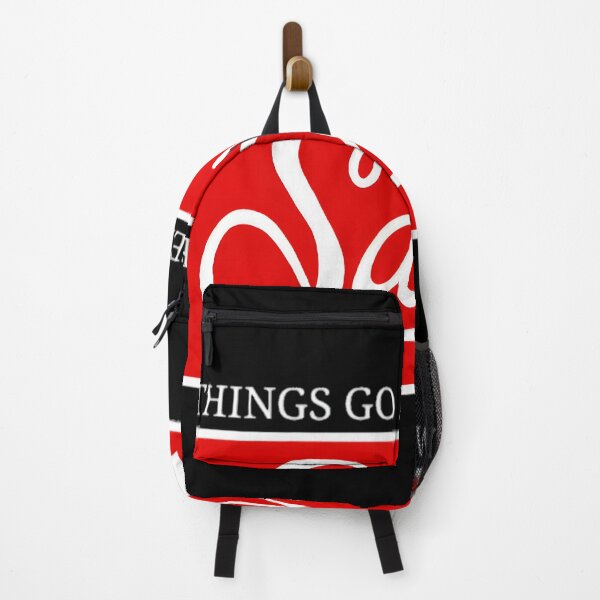Item preview, Things Go Better With Satan Classic  designed and sold by tiengajonerye.