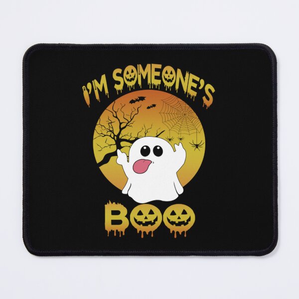 Item preview, Funny Halloween Boo Halloween Costume Spooky Meme designed and sold by BufFord71.