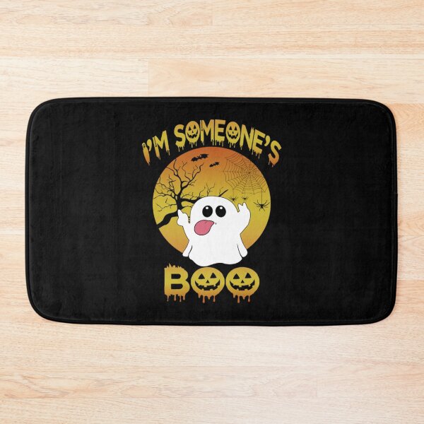 Item preview, Funny Halloween Boo Halloween Costume Spooky Meme designed and sold by BufFord71.
